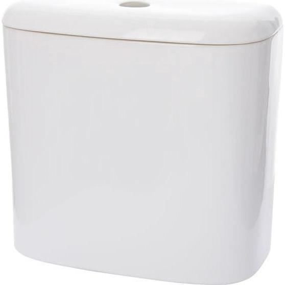 Jika, WC Deckel, TOILET BOWL DEEP 827613