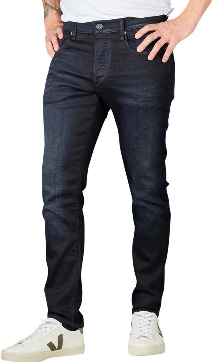 Immagine prodotto G-Star 3301 Slim Jeans scuri invecchiati (W31/L32)