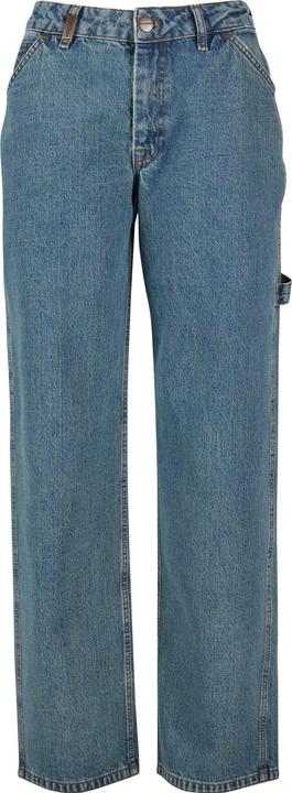 Blu vintage