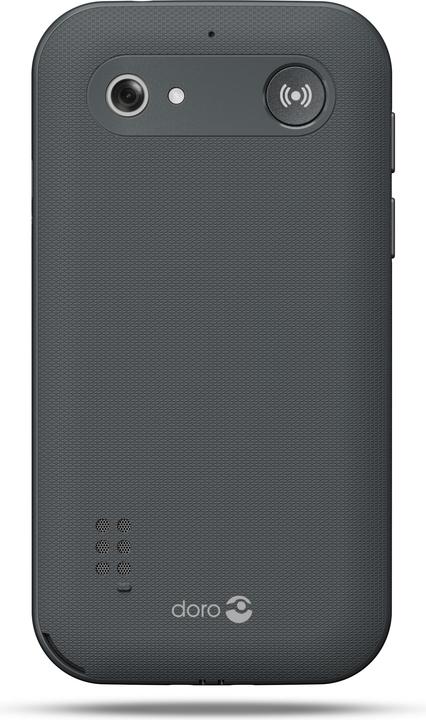 Produktbild Doro Leva L11, Grafitgr?? (2.40", 2 Mpx)