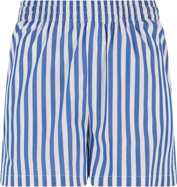 Image du produit Urban Classics Short à rayures pour femmes - 137883 (5XL)