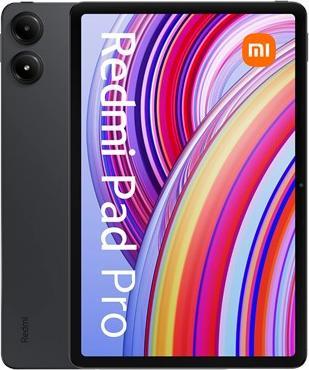 Produktbild Xiaomi Redmi Pad Pro 5G (5G, 12.10", 128 GB, Graphite Grey)
