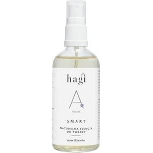 Hagi, Gesichtsreinigung, Smart A Essence-Moisturizing Face Tonic 100Ml (Tonic, 100 ml)