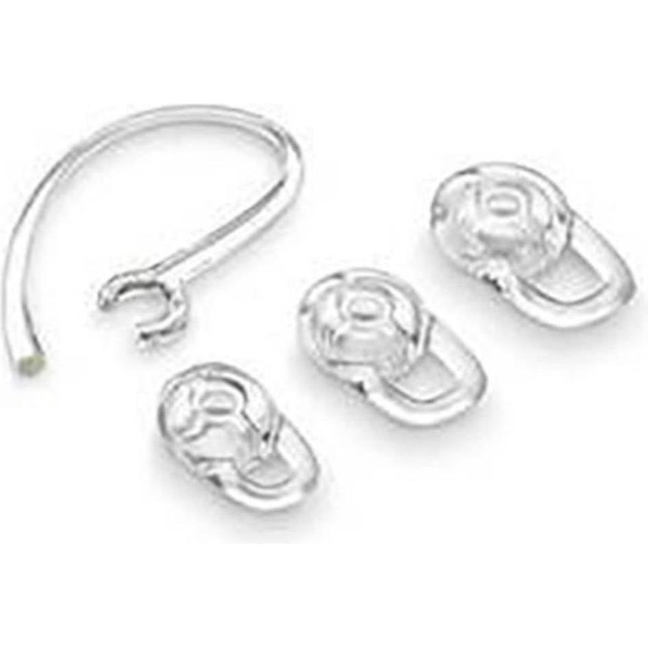 Thumbnail - Poly Fit Kit S/M/L Eargel, Ohrbügel, Headset Zubehör