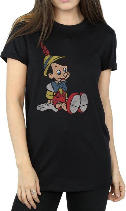Produktbild Pinocchio Classic TShirt (M)