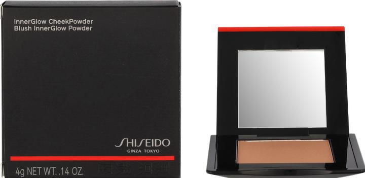 Produktbild Shiseido InnerGlow CheekPowder (07 Cocoa Dusk)