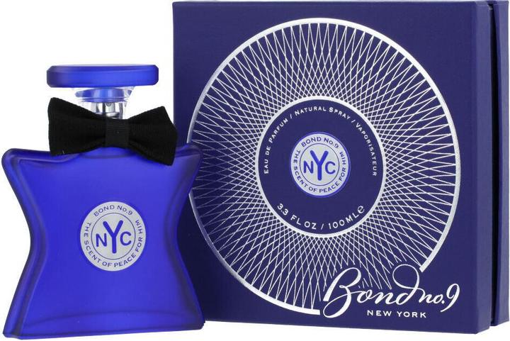 Bond No. 9 The Scent of Peace (Eau de Parfum, 100 ml)