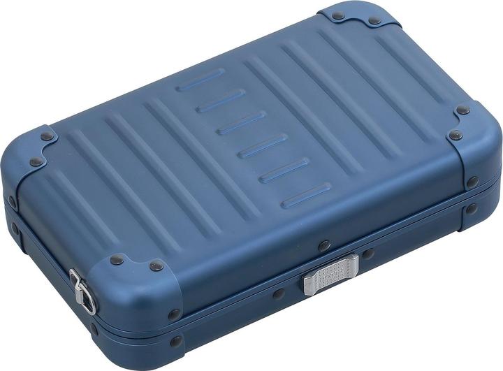 Immagine prodotto Aleon Valigetta Vanity in alluminio da 7,5