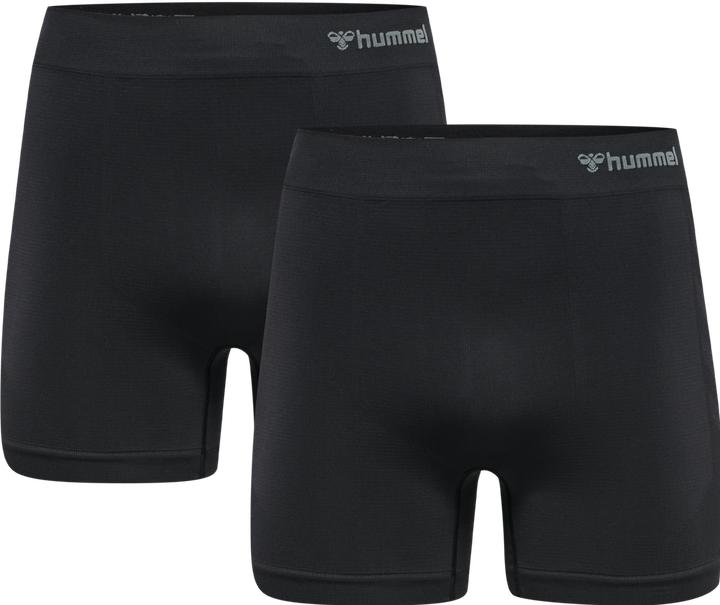 Immagine prodotto hummel Jack Seamless Boxers 2-Pack (M)