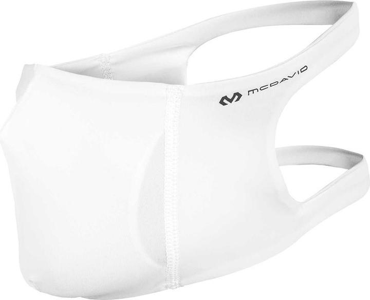 Actual product image McDavid Sport Face Mask (No official protection class)