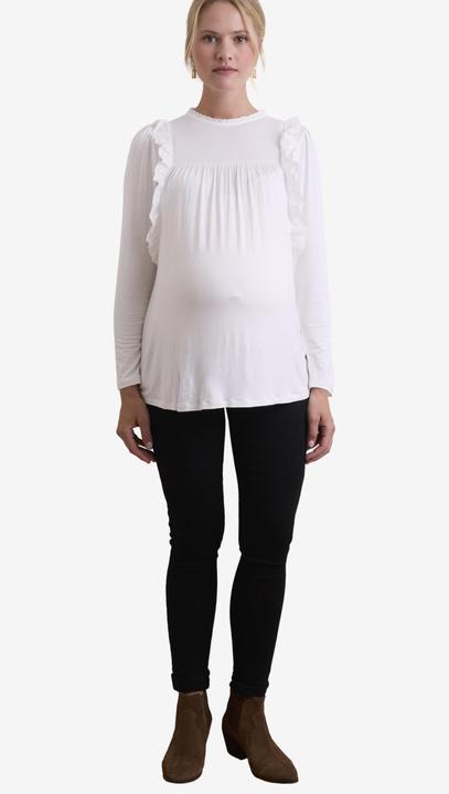 Produktbild Vertbaudet Blusenshirt für die Schwangerschaft (42)