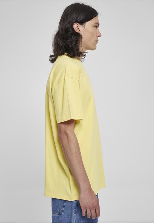 Actual product image Urban Classics Heavy Oversized Tee (XXL)