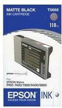 Produktbild Epson T591800 (BK)