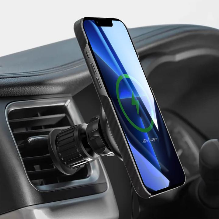 Immagine prodotto LinQ C3524 Supporto per auto 15W