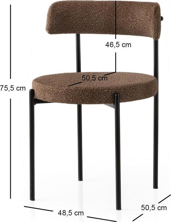 Image du produit Hanah Home Gini