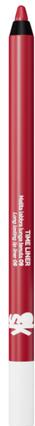 Produktbild Veralab Time Liner Lip Pencil - 09 Burgundy Kiss Neutral (09 Burgundy)