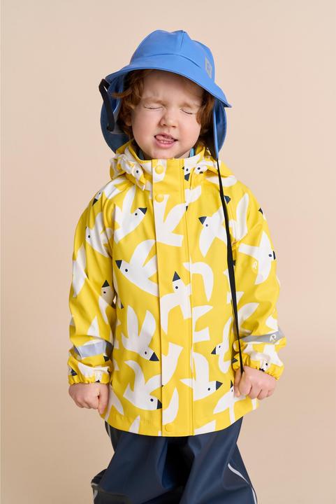 Produktbild Reima Rainy - Hut - Kind (50)