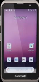 Produktbild Honeywell EDA5s Android 11 with GMS (1D-Barcodes, 2D-Barcodes)