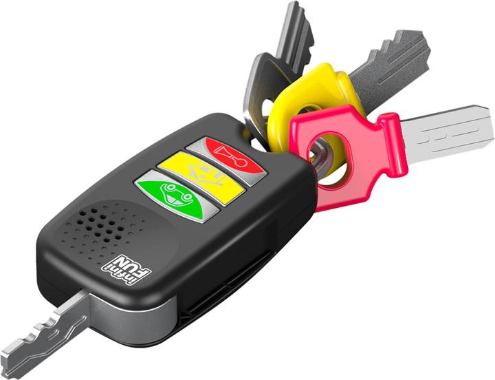 Produktbild Jumbo My first Keys new (Deutsch)