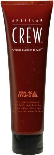 Produktbild American Crew Firm Hold Styling Cream (Haarcreme, 100 ml)