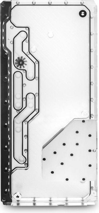 Actual product image EKWB EK-Quantum Reflection PC-O11D XL D5 PWM D-RGB