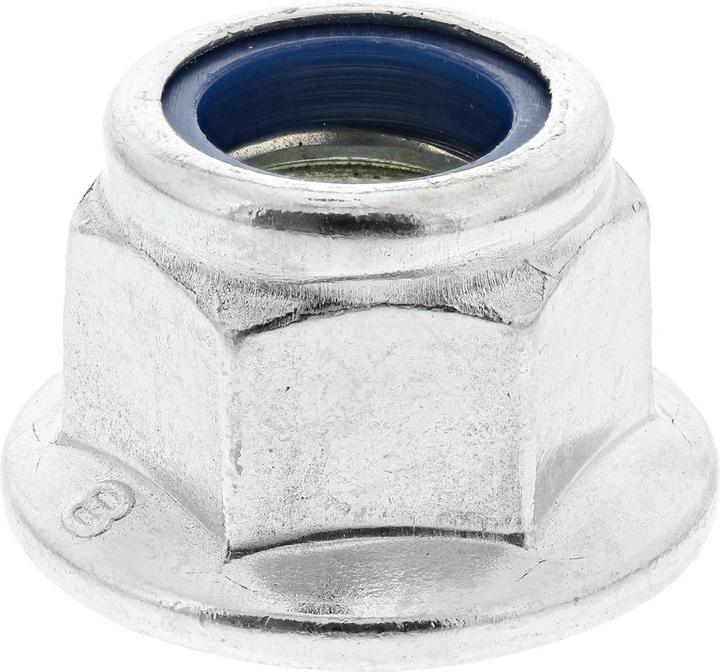 Produktbild RS PRO Muttern selbstsichernd M12 (M12)
