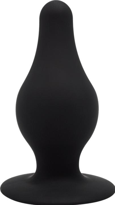 Actual product image Silexd Model 2 Silicone Plug S