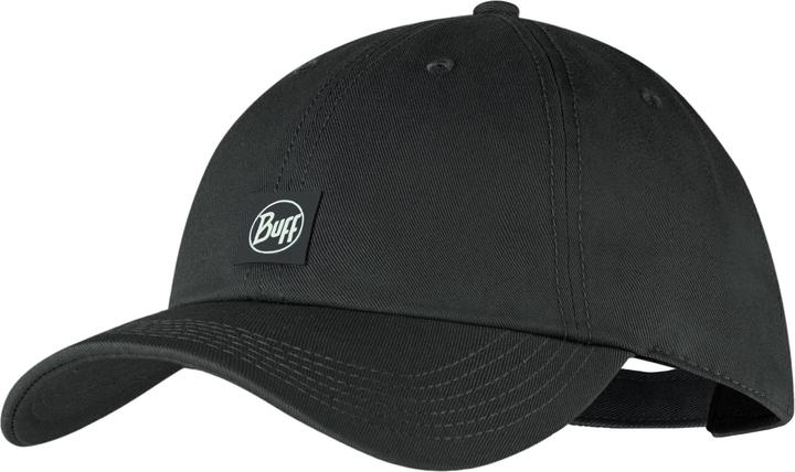 Buff Baseball Cap Zire Graphite (One Size)