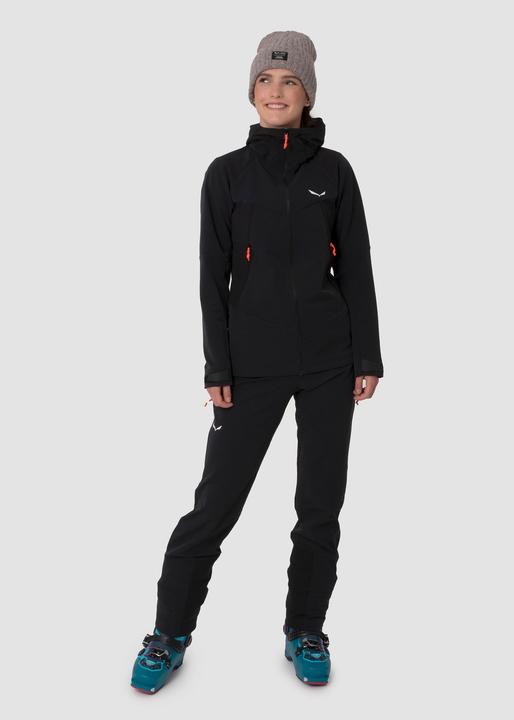 Actual product image Salewa Sella Durastretch Jacket Da (40, 42, 46, L)
