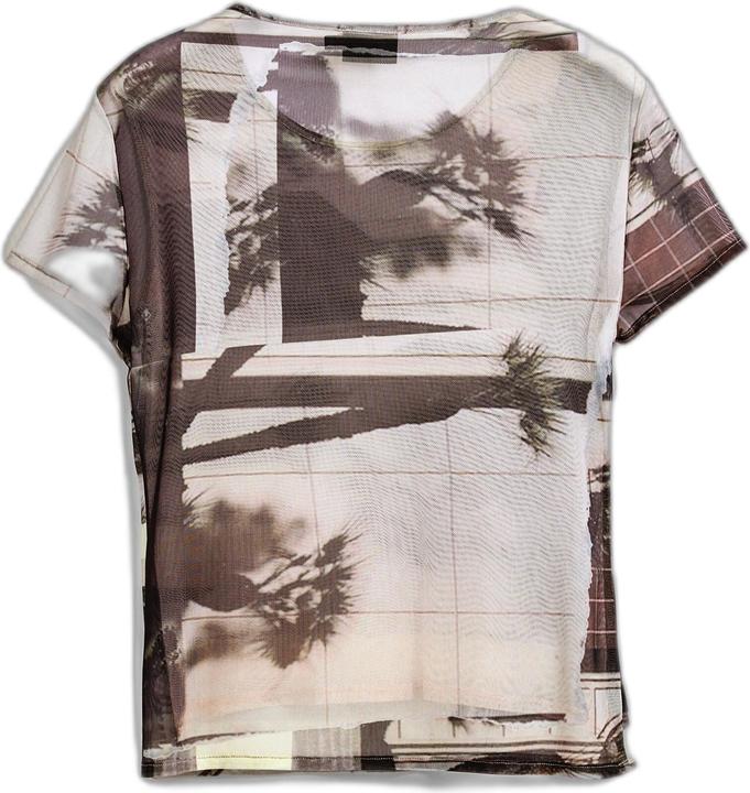 Actual product image Desigual Delaware (XS)