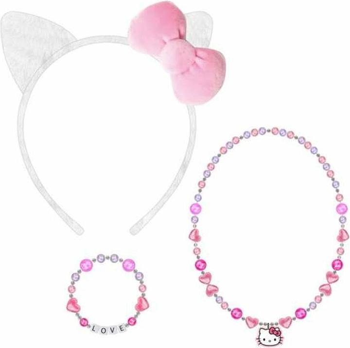 Produktbild Cerdá Sanrio - Kitty White (Kunststoff)