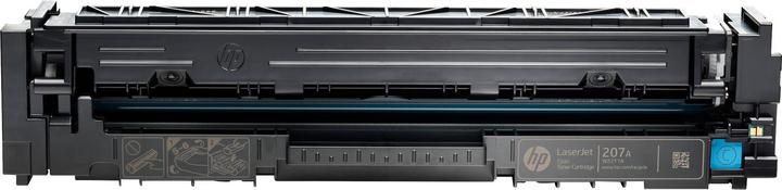 Actual product image HP 207A (C)