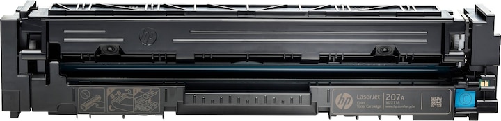 Actual product image HP 207A (C)
