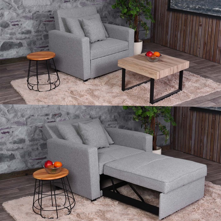 Actual product image MCW L90