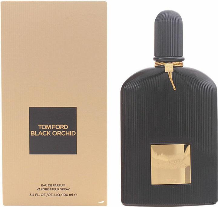 Actual product image Tom Ford Black Orchid (Eau de parfum, 100 ml)
