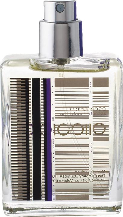 Escentric Molecules Escentric 01 (Eau de Toilette, 30 ml)