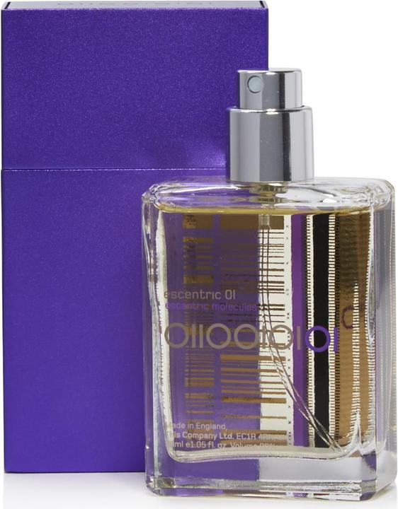 Immagine prodotto Escentric Molecules Escentrico 01 (Eau de toilette, 30 ml)