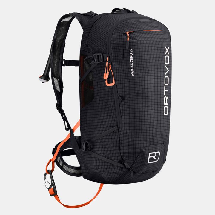 Actual product image Ortovox Avabag Litric Zero 27 (27 l)