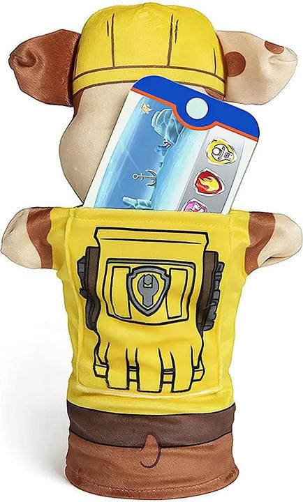 Actual product image Melissa & Doug Paw Patrol
