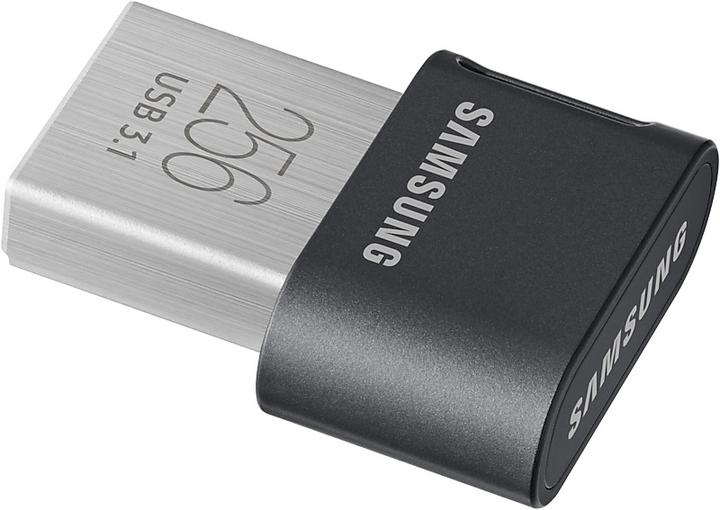 Samsung Fit Plus (256 GB, USB-A, USB 3.1)