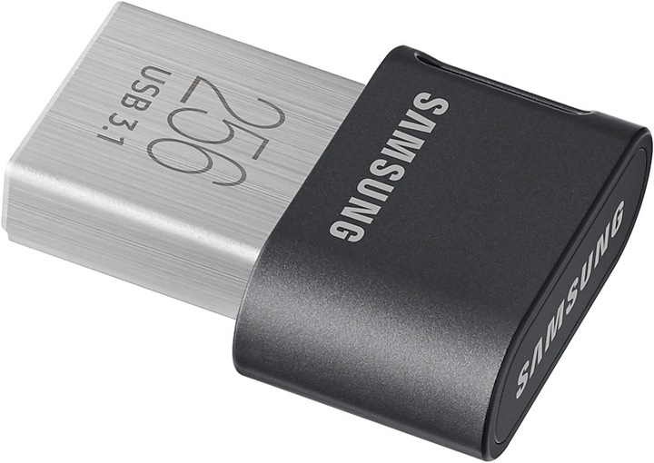 Samsung Fit Plus (256 GB, USB-A, USB 3.1)
