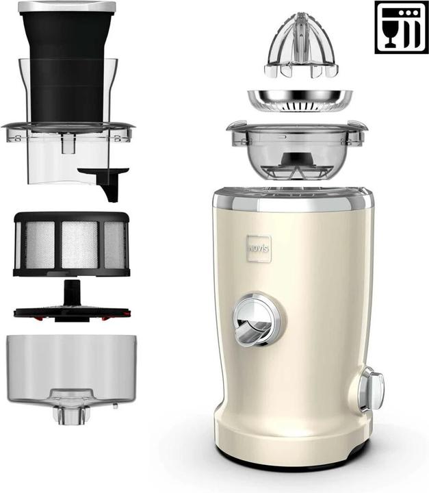 Produktbild Novis Vita Juicer
