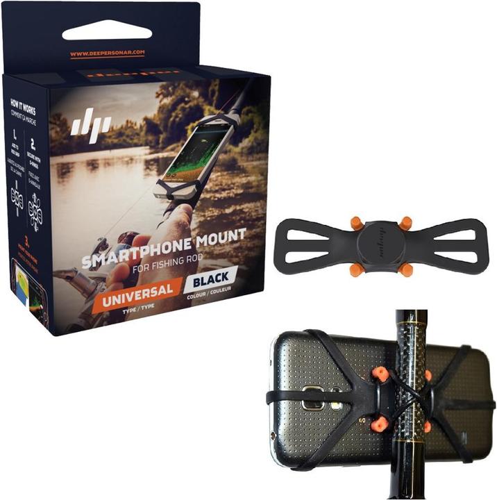 Immagine prodotto Deeper Porta smartphone