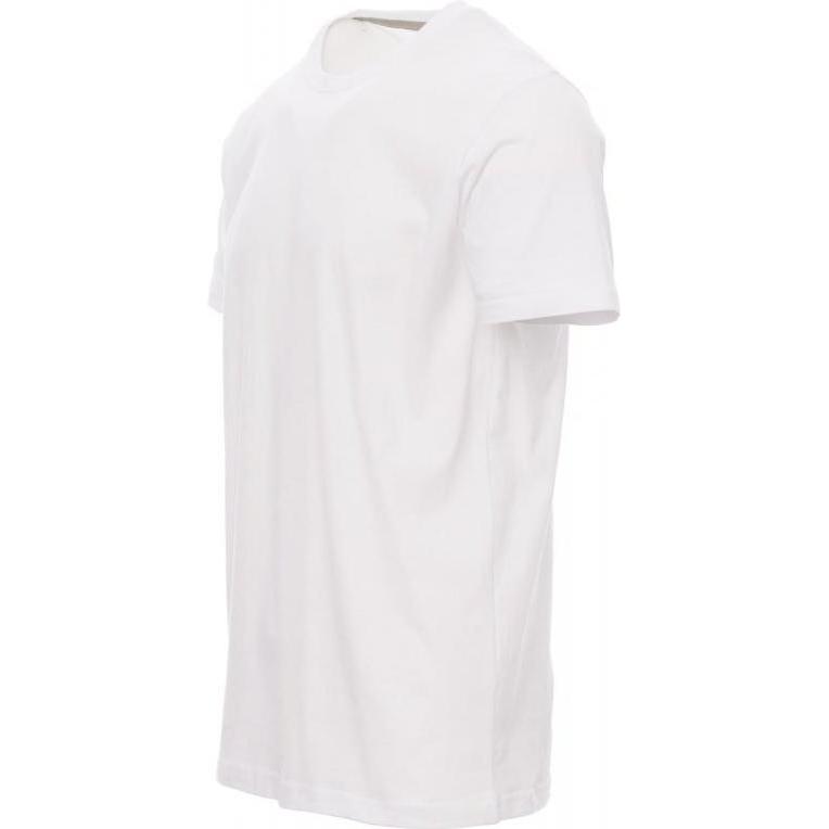 Thumbnail - Payper, Herren, Shirt, T-Shirt, Weiss, (XXL)