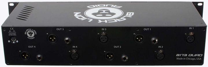 Image du produit Black Lion Audio B173 Quad