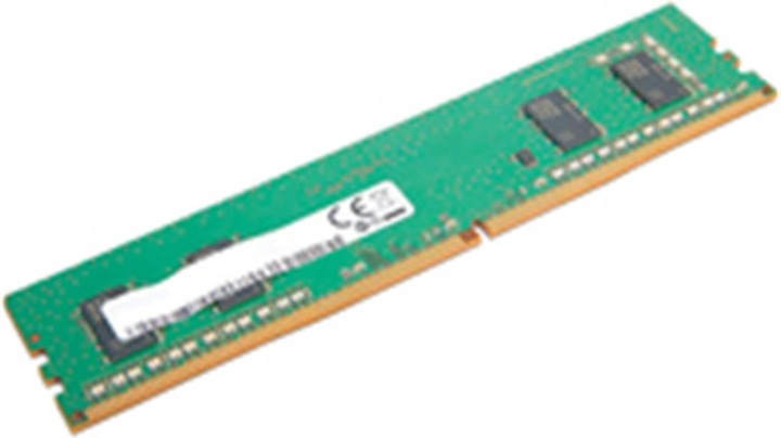 Actual product image Lenovo 16 GB, DDR4, 3200 MHz, PC (1 x 16GB, 3200 MHz, DDR4-RAM, U-DIMM)