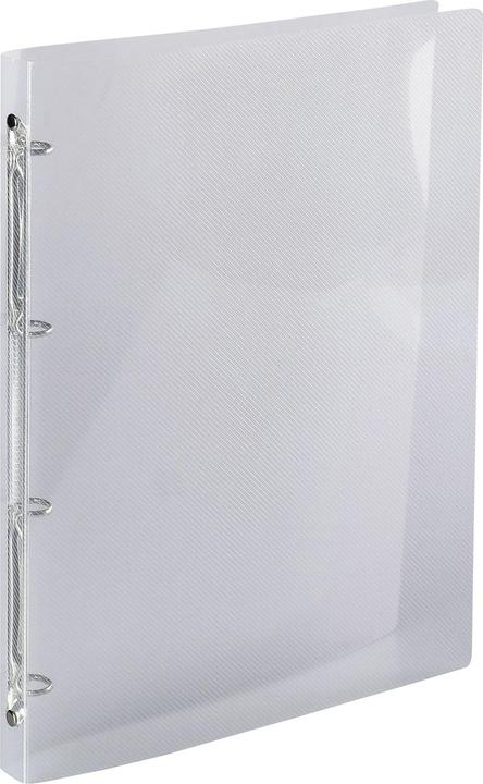 Produktbild Exacompta Crystal (A4, 20 mm, 1 Stk.)