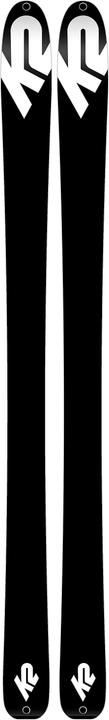 Immagine prodotto K2 Wayback 96 + F12 Tour EPF taglia S (184 cm, Con attacco)