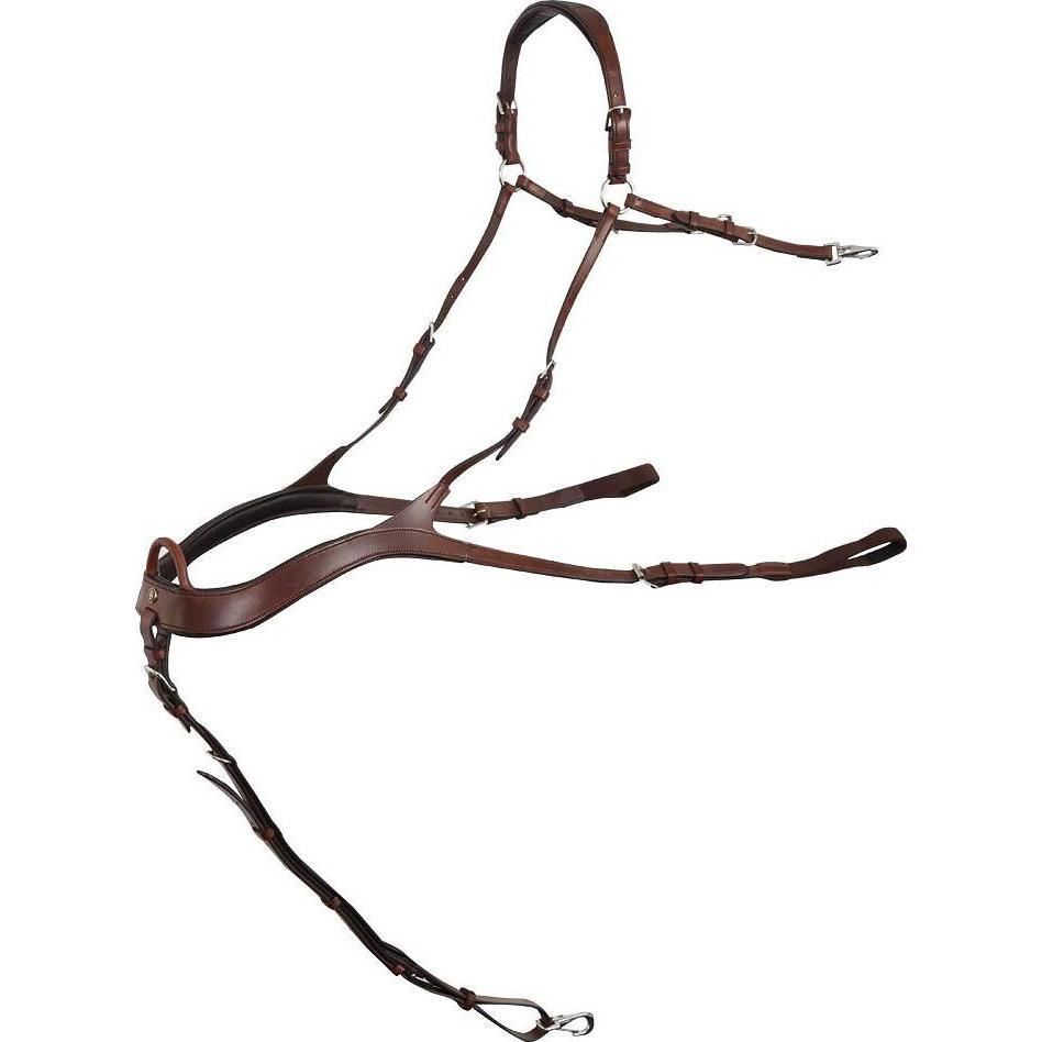 BR Equestrian Equipment, Zaumzeug