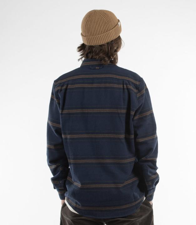 Immagine prodotto Whatever Man Creek Flannel (L)
